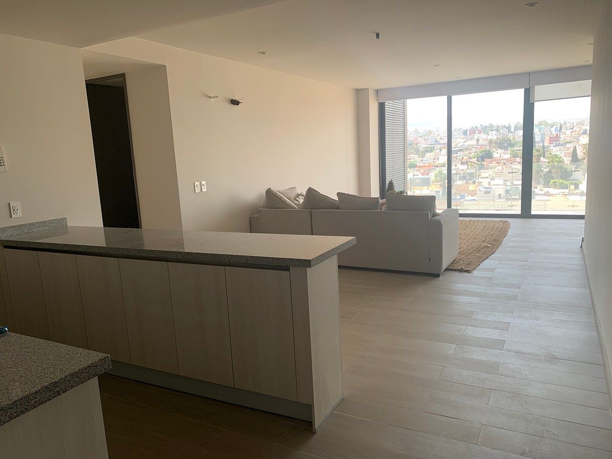 Apartamento em Constituyentes, Querétaro, foto 8 de 17