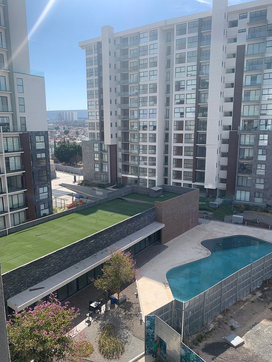Apartamento em Constituyentes, Querétaro, foto 13 de 17