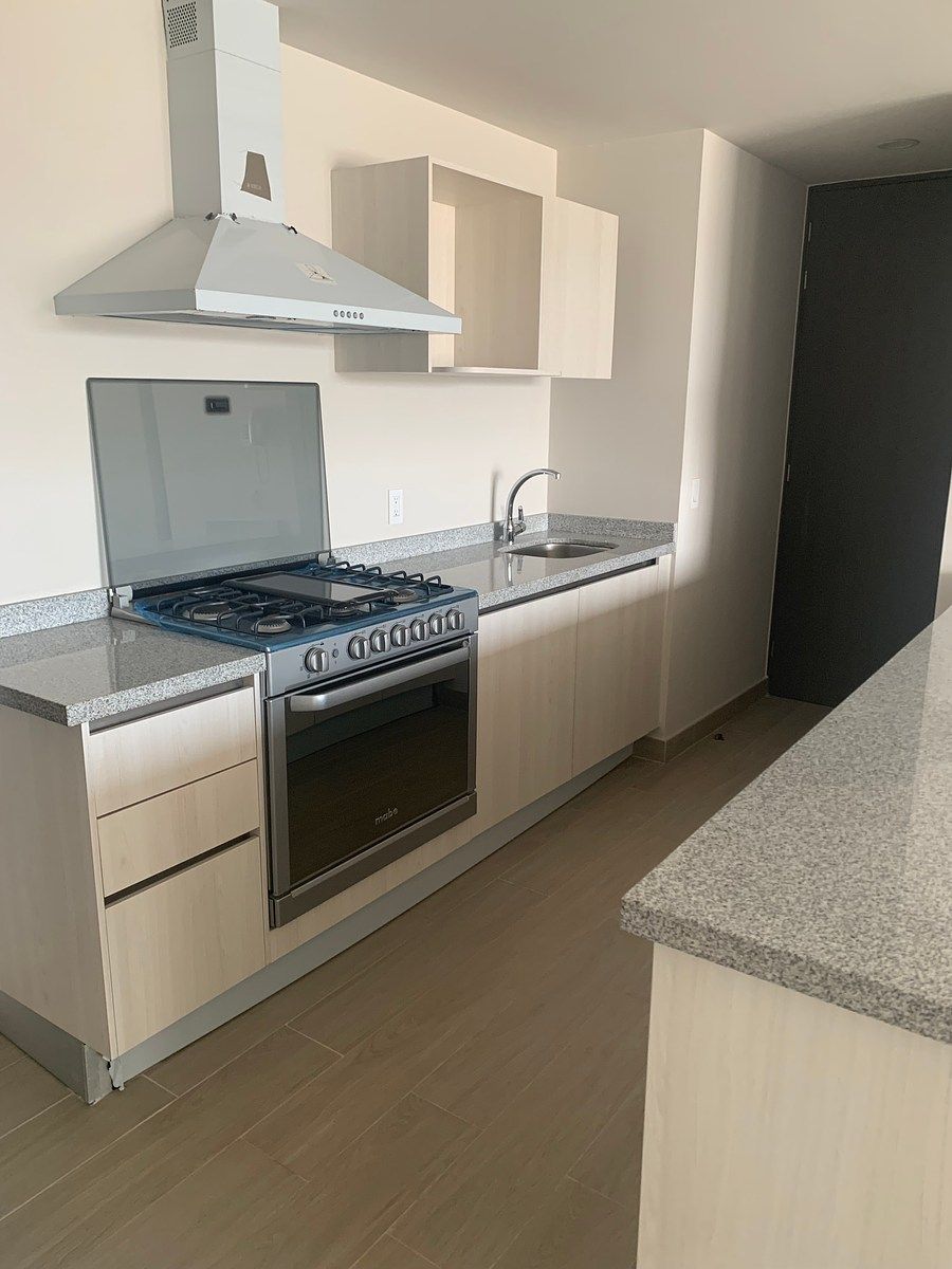 Apartamento em Constituyentes, Querétaro, foto 12 de 17