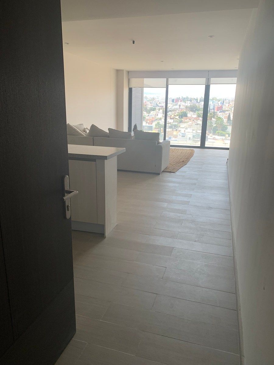 Apartamento em Constituyentes, Querétaro, foto 11 de 17