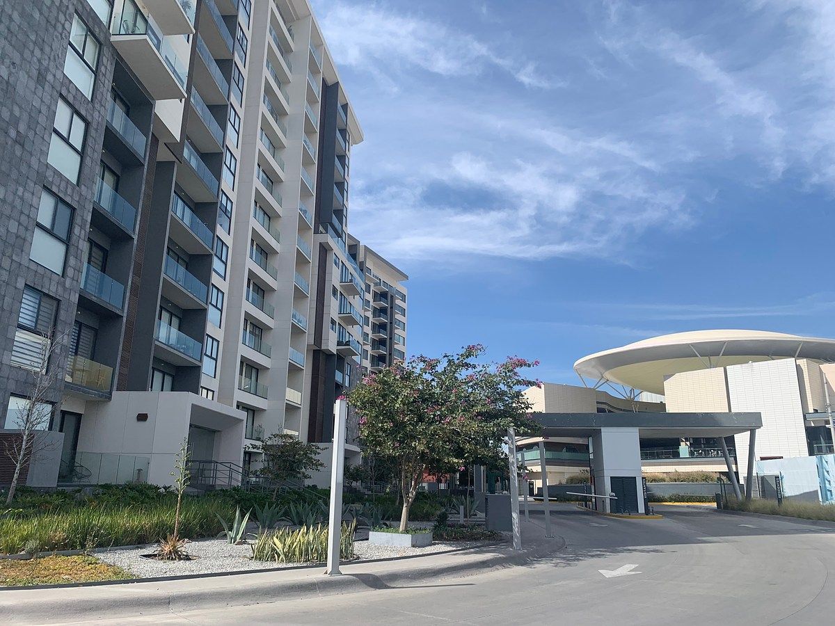 Torres junto Plaza Comercial, foto 15 de 17