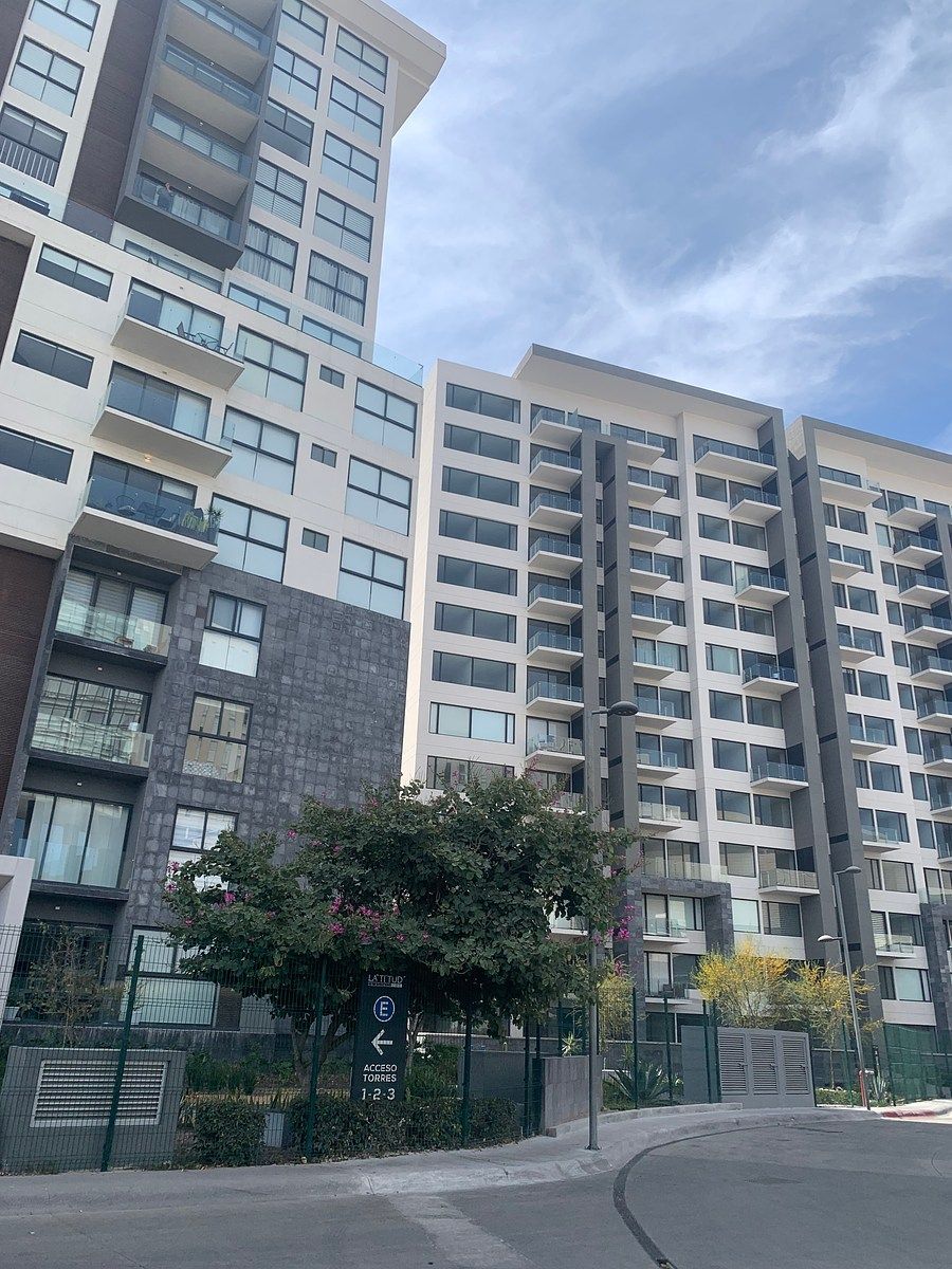 Apartamento em Constituyentes, Querétaro, foto 16 de 17