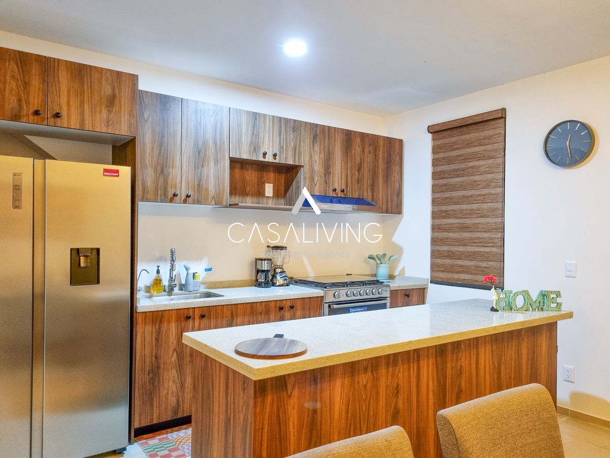 2 de 25: Cocina