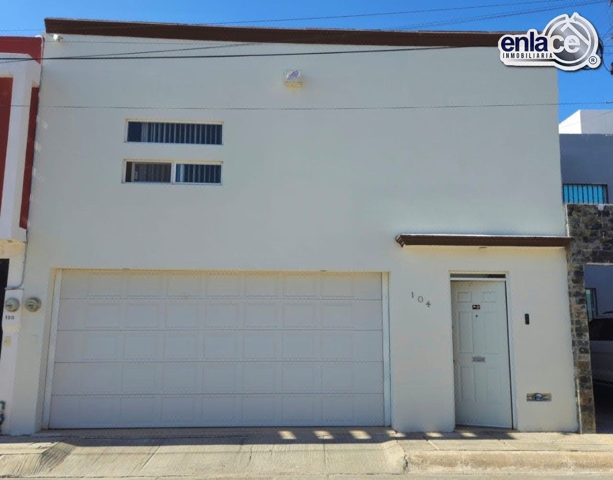 Venta Casa Fraccionamiento Cumbres