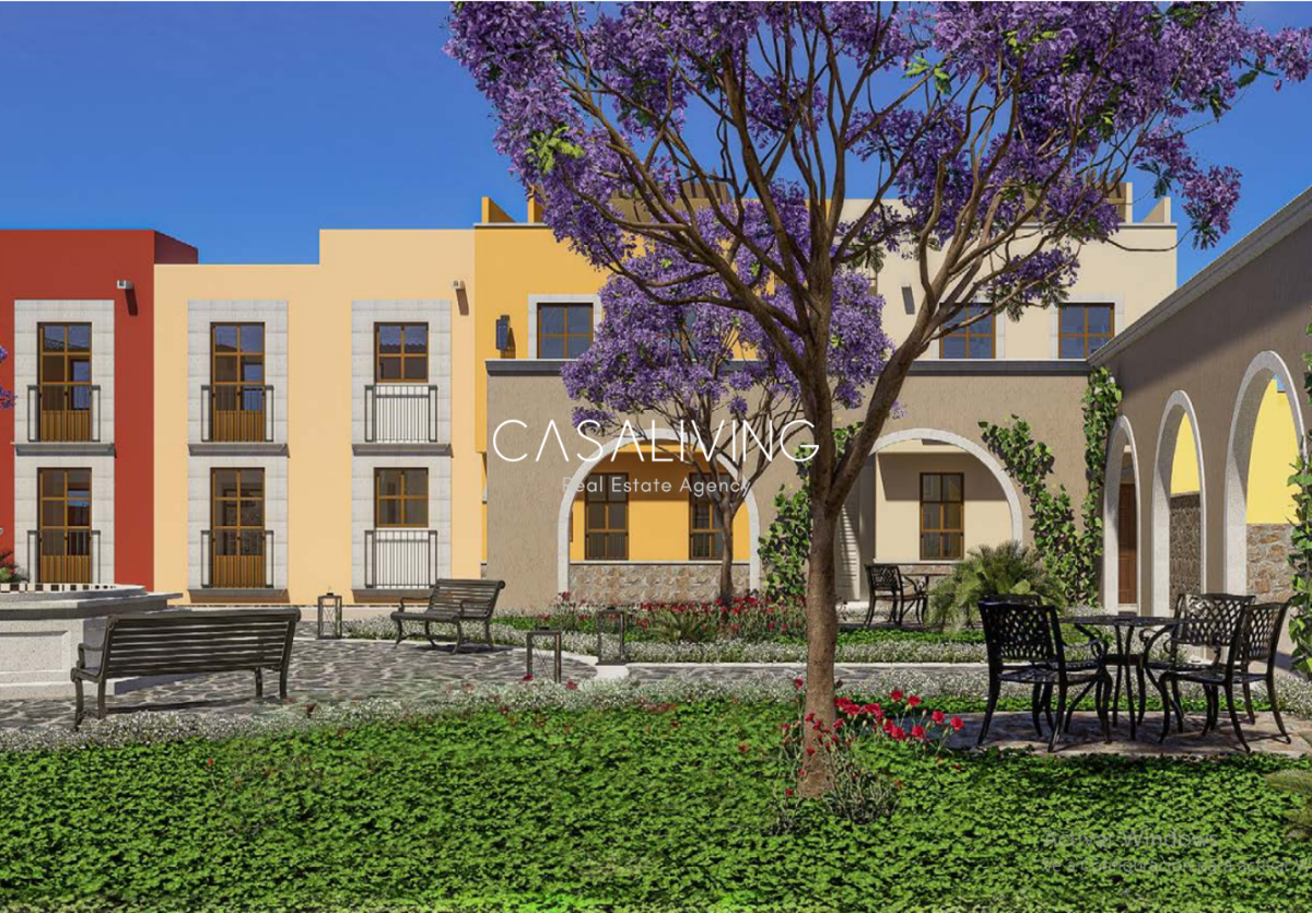 11 de 12: Plaza del kiosco