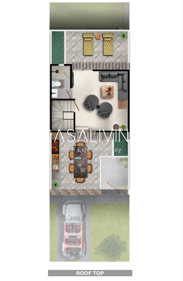 5 de 12: Distribución