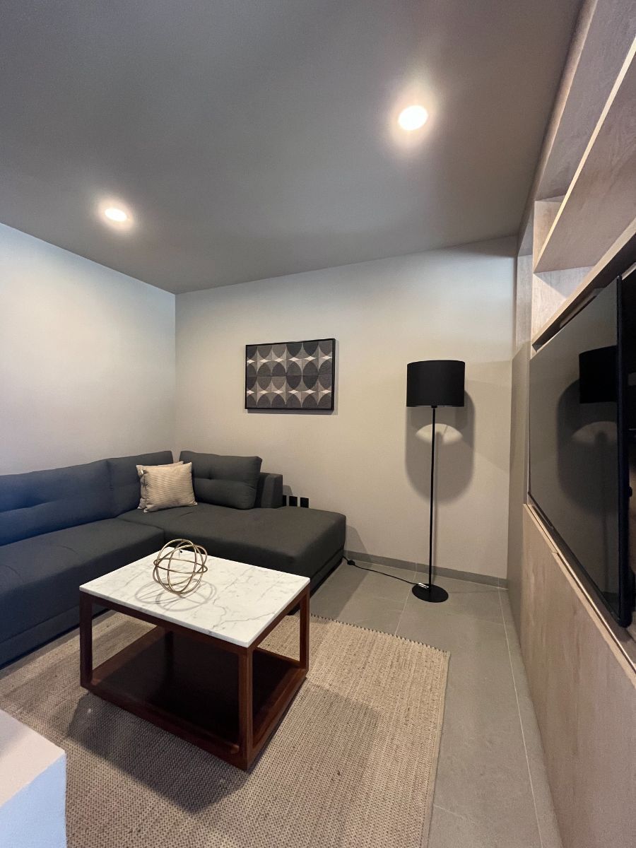 4 of 29: SALA DE TELEVISIÓN