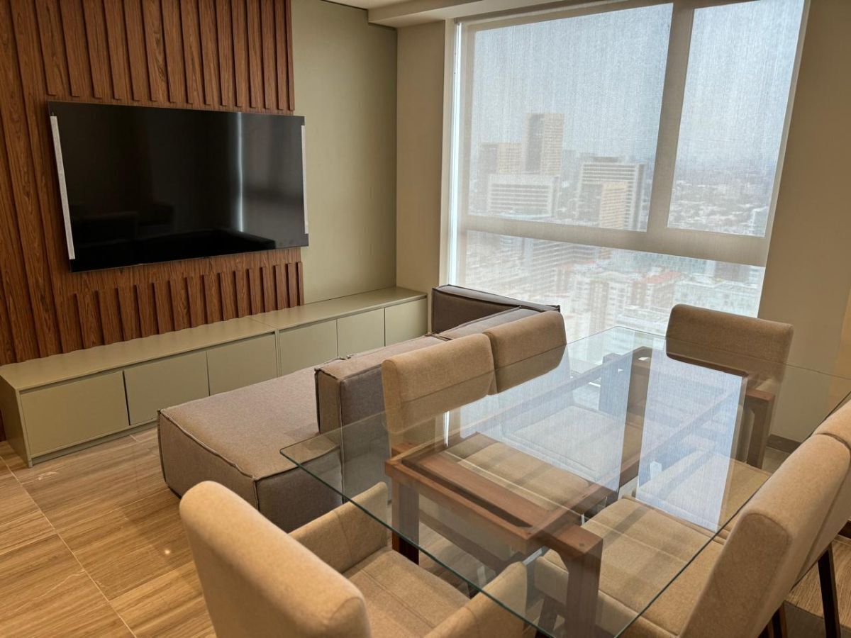 5 de 25: Sala-comedor