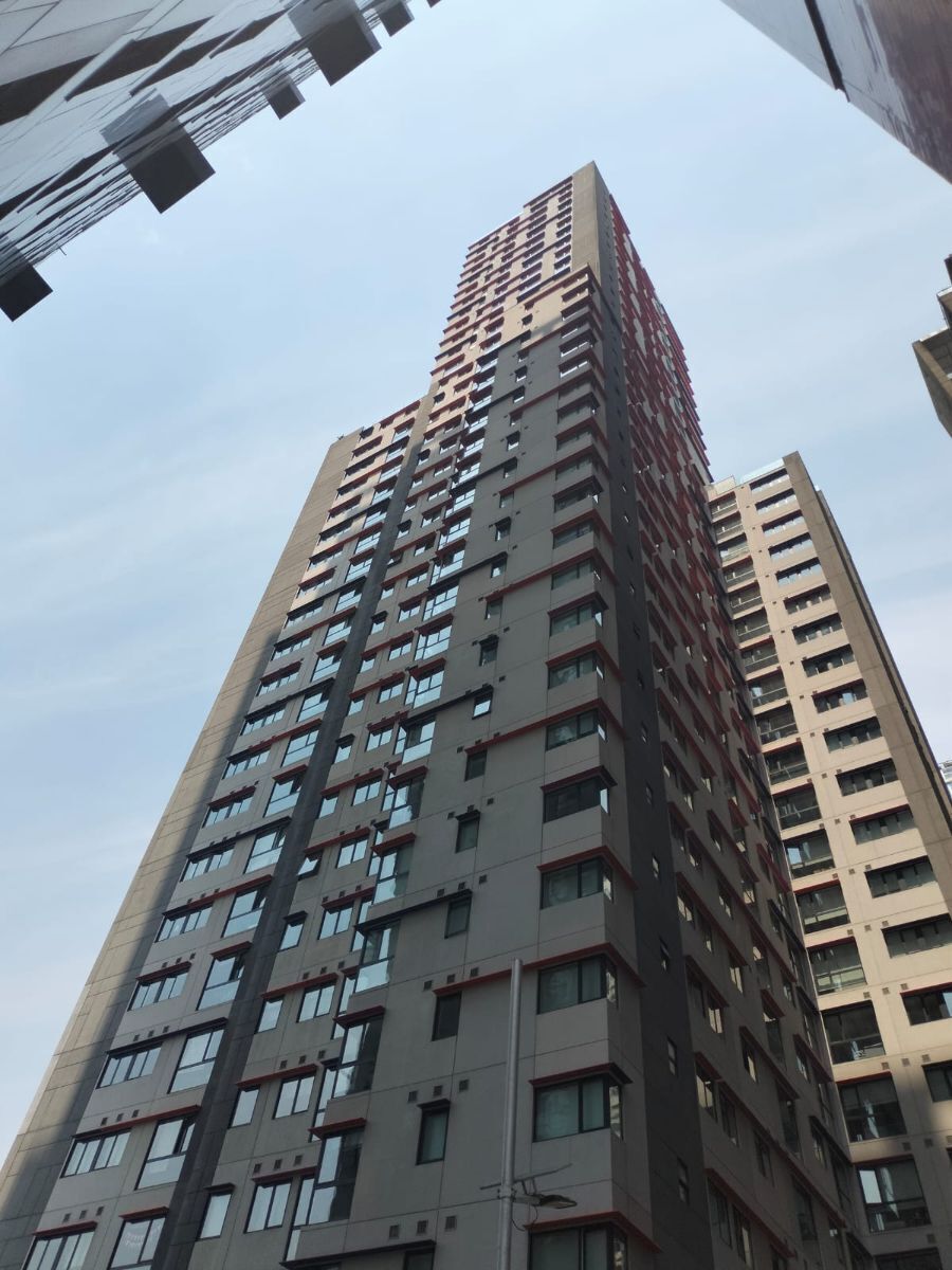 24 de 25: Vista Torre Ginebra