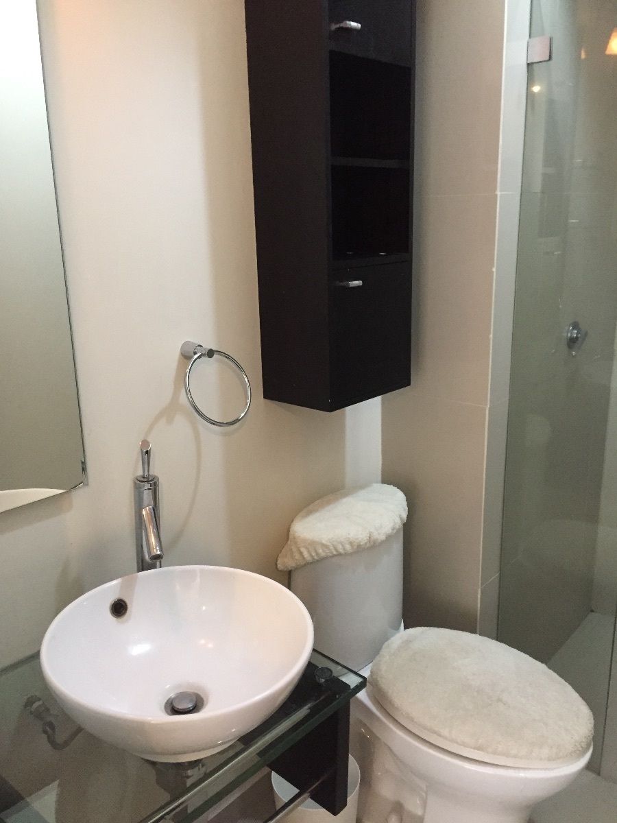Apartamento em Hipódromo, Cuauhtémoc, foto 3 de 12