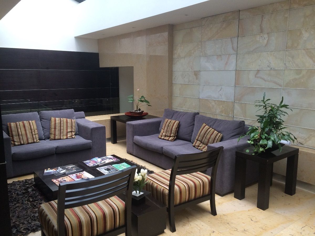 Apartamento em Hipódromo, Cuauhtémoc, foto 2 de 12