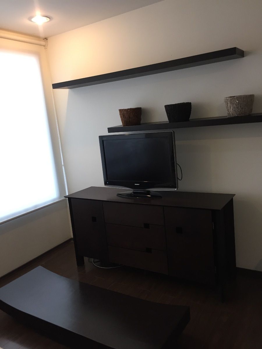 Apartamento em Hipódromo, Cuauhtémoc, foto 7 de 12