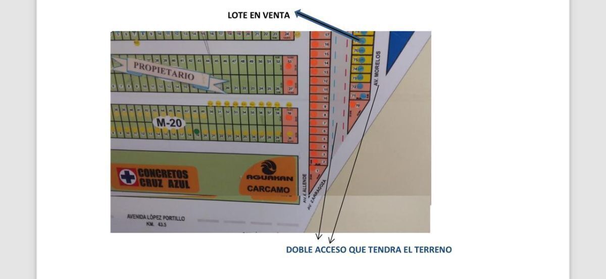 2 de 3: LOTE 77