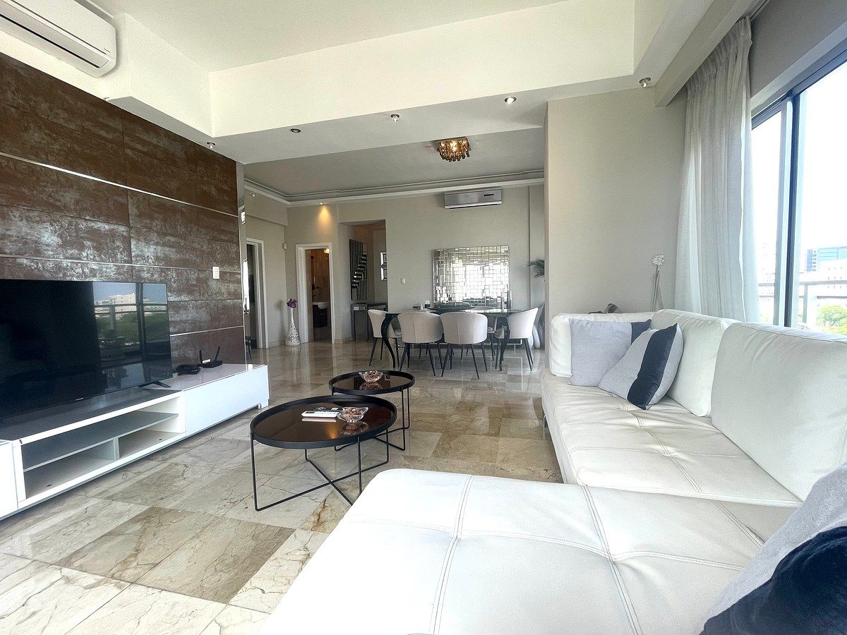 Apartamento en Evaristo Morales, Santo Domingo Centro (Distrito Nacional), foto 5 de 12