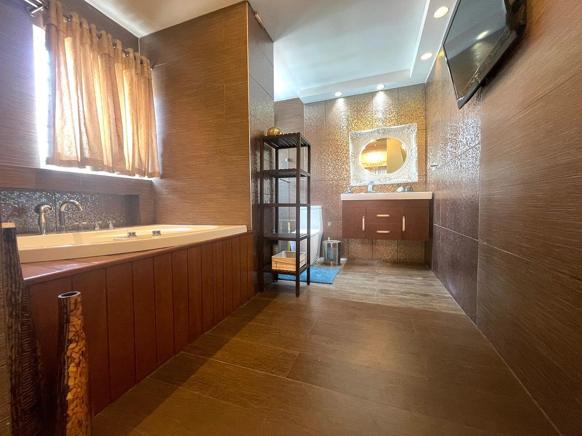 Apartamento en Evaristo Morales, Santo Domingo Centro (Distrito Nacional), foto 8 de 12