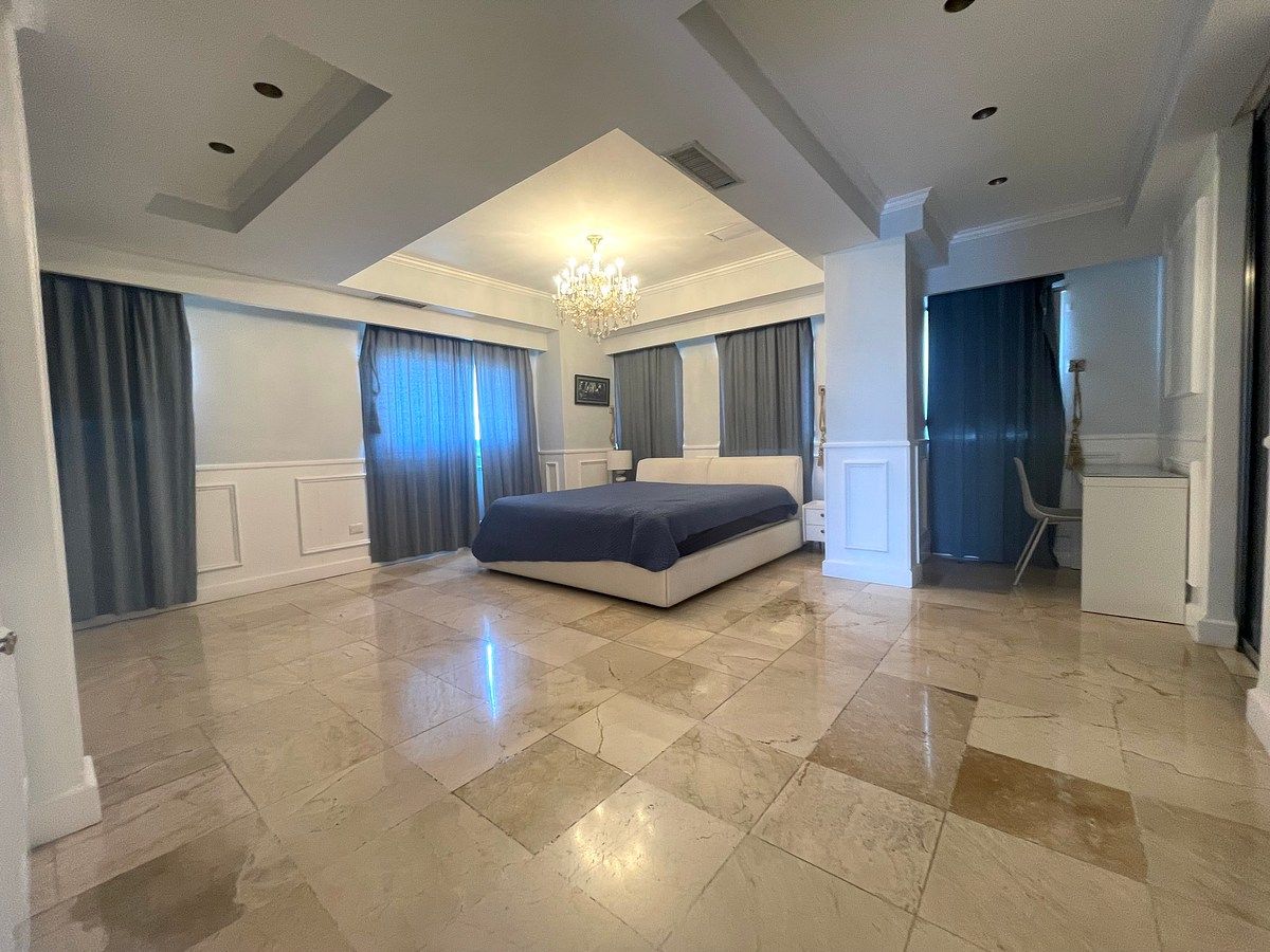 Apartamento en Evaristo Morales, Santo Domingo Centro (Distrito Nacional), foto 9 de 12