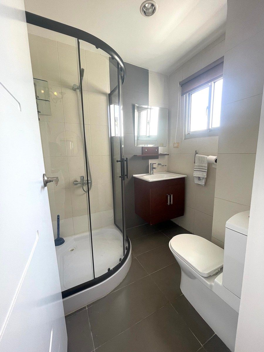 Apartamento en Evaristo Morales, Santo Domingo Centro (Distrito Nacional), foto 10 de 12
