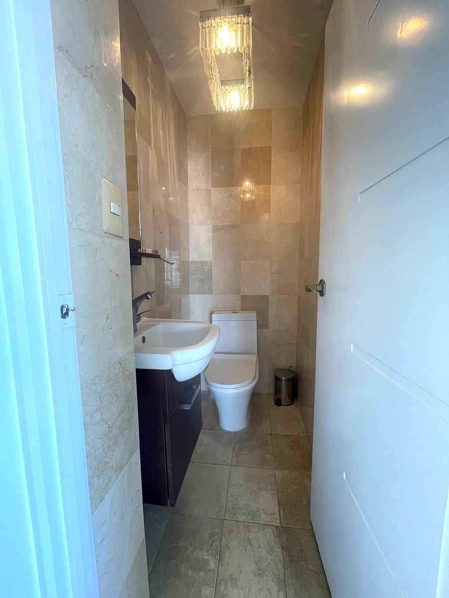 Apartamento en Evaristo Morales, Santo Domingo Centro (Distrito Nacional), foto 11 de 12