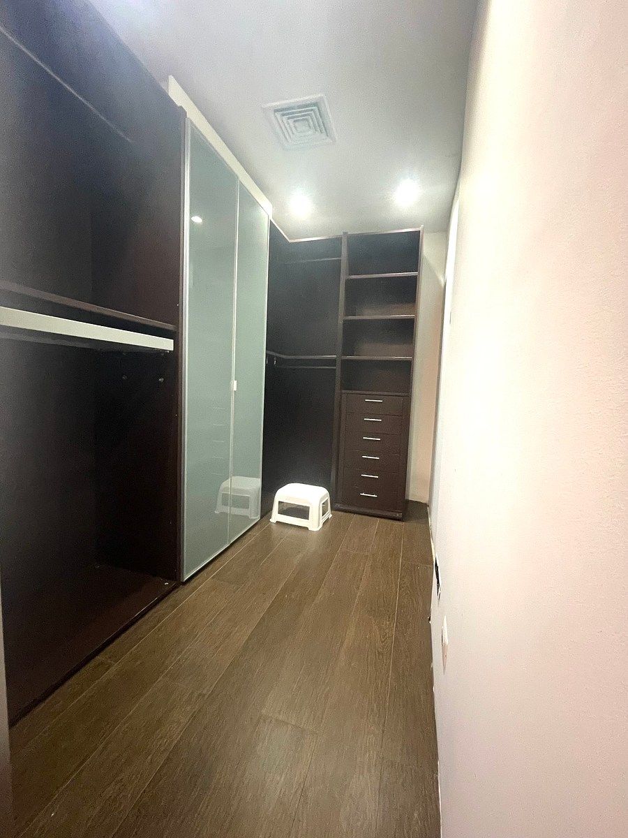 Apartamento en Evaristo Morales, Santo Domingo Centro (Distrito Nacional), foto 12 de 12