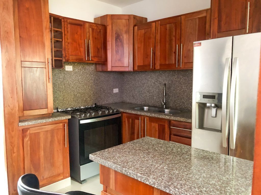 Apartamentos en Venta San Francisco de Macorís, Duarte