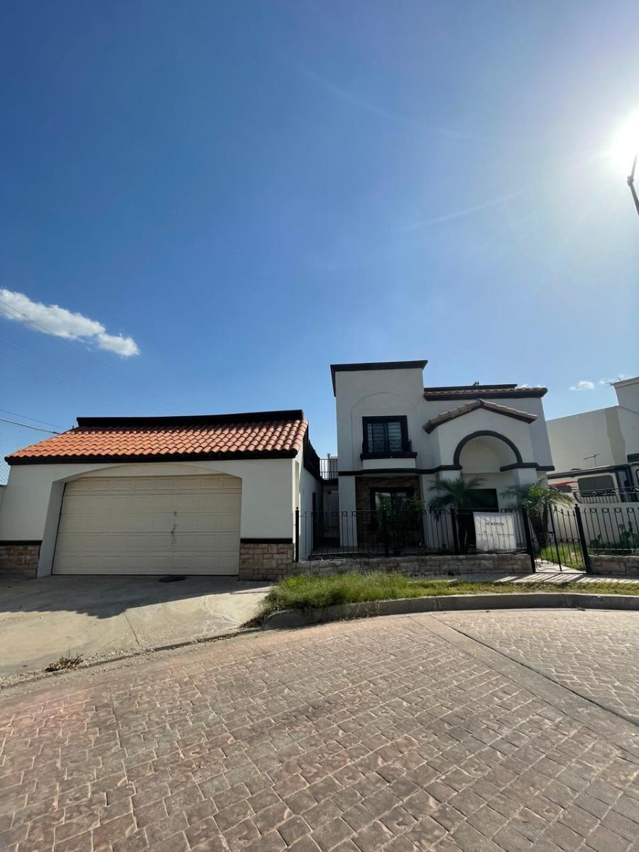 Casa en Residencial Puerta de Alcalá, Mexicali, foto 3 de 4