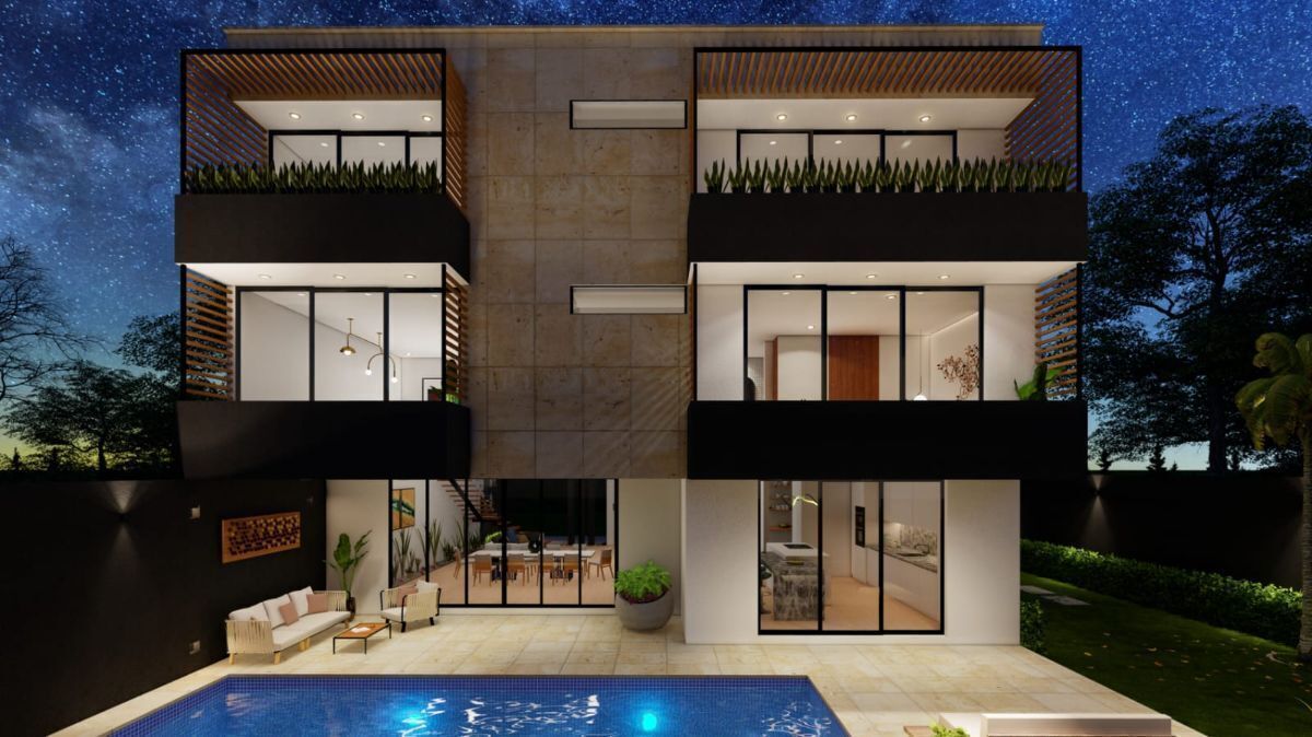 HERMOSA RESIDENCIA EN TLALIXTAC DE CABRERA OAXACA