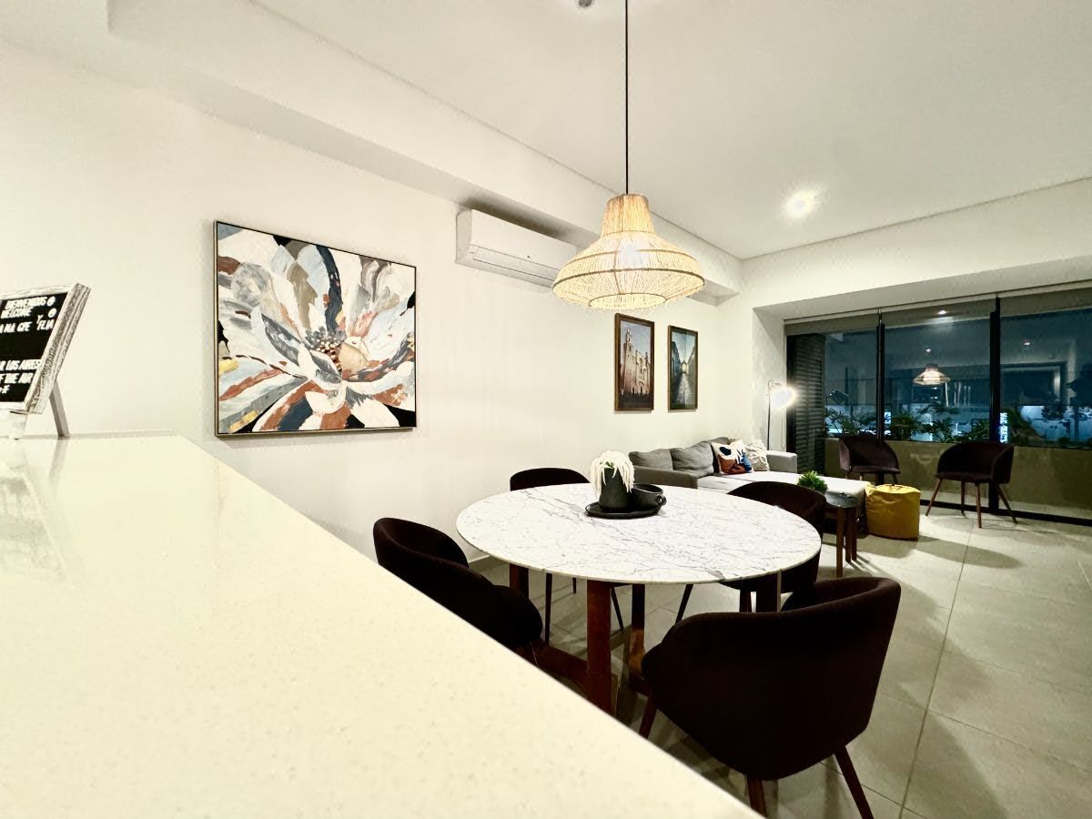 Departamento en Vía Montejo, Mérida, foto 6 de 22