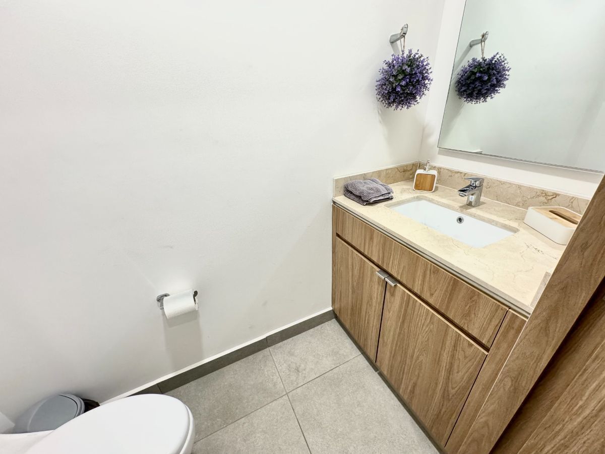 Departamento en Vía Montejo, Mérida, foto 11 de 22