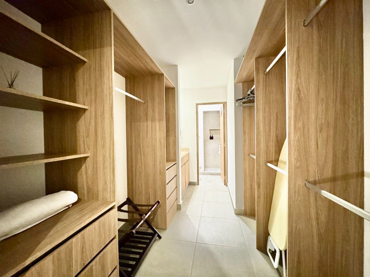 Departamento en Vía Montejo, Mérida, foto 14 de 22
