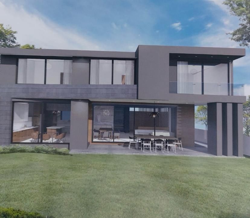 34 de 34: RENDER CONTRAFACHADA