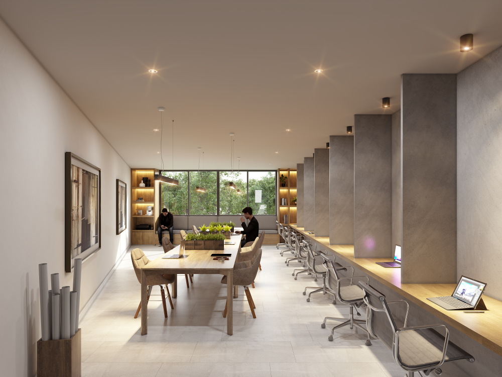 4 of 6: COWORK