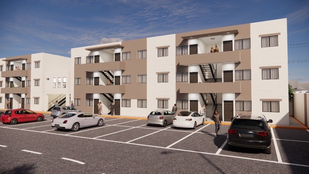Condominios Anahuac - foto 1