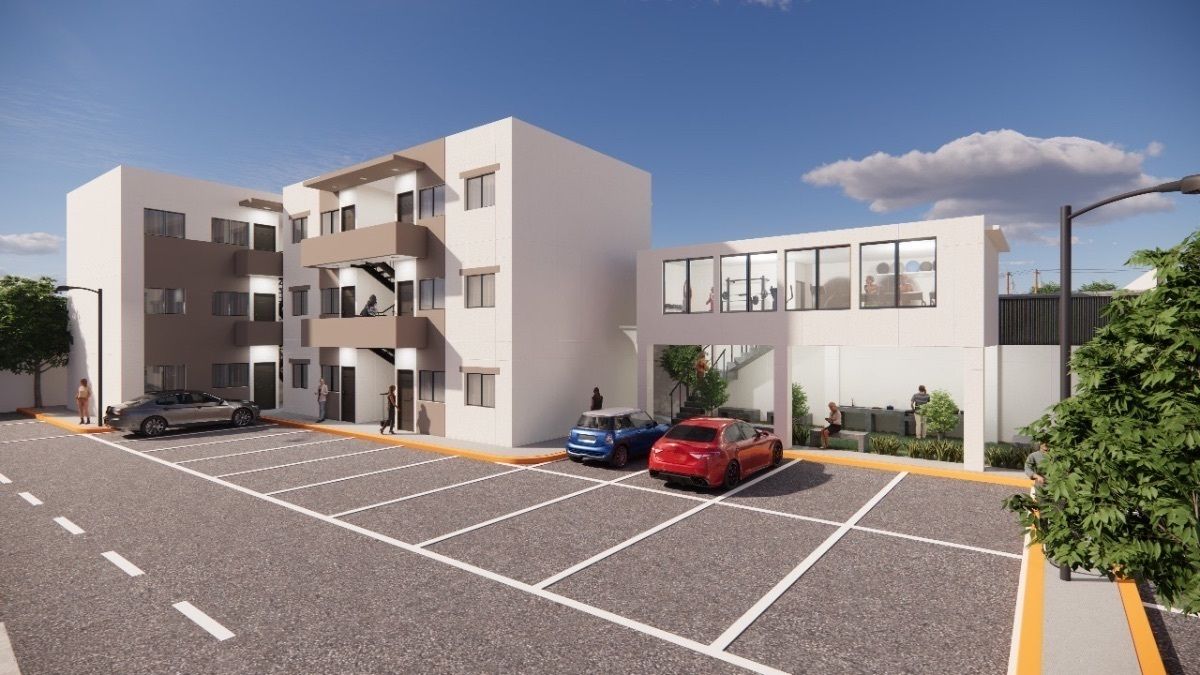 Condominios Anahuac - foto 4