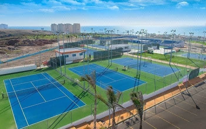 Terreno en Venta en Punta Azul, Rosarito
