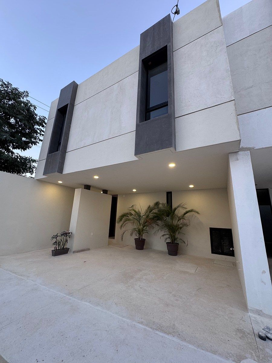 Townhouses en venta al norte de Mérida | Almavera