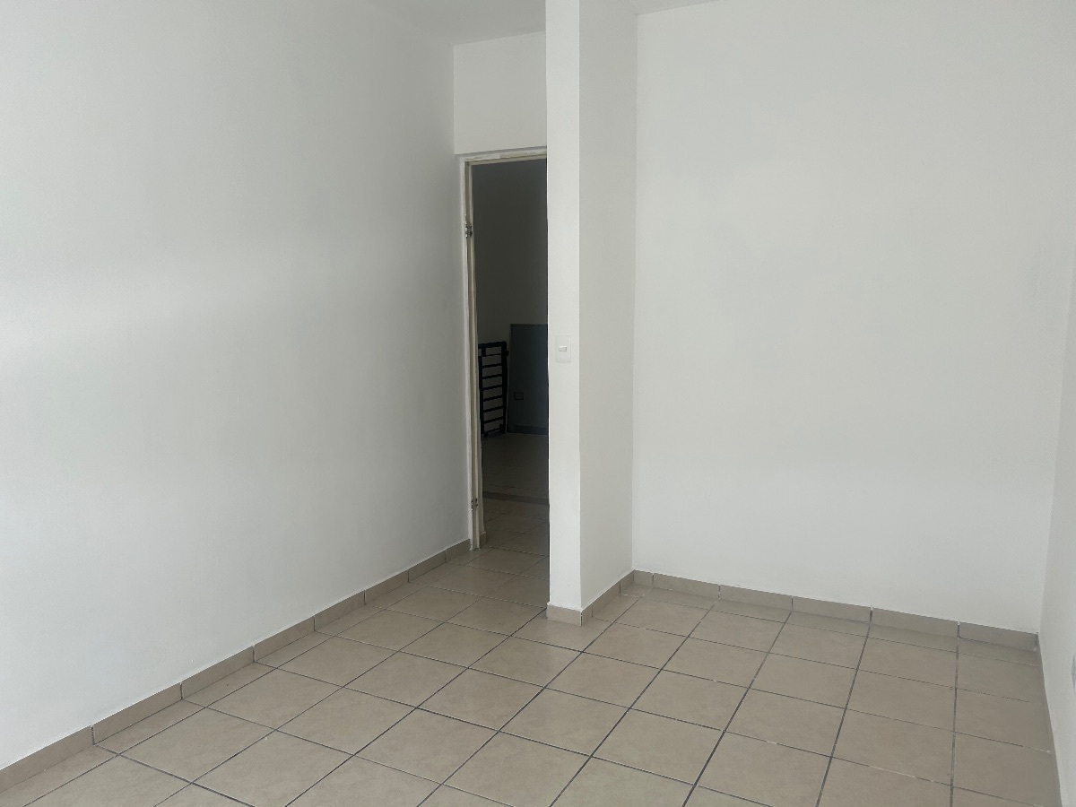 Recámara secundaria