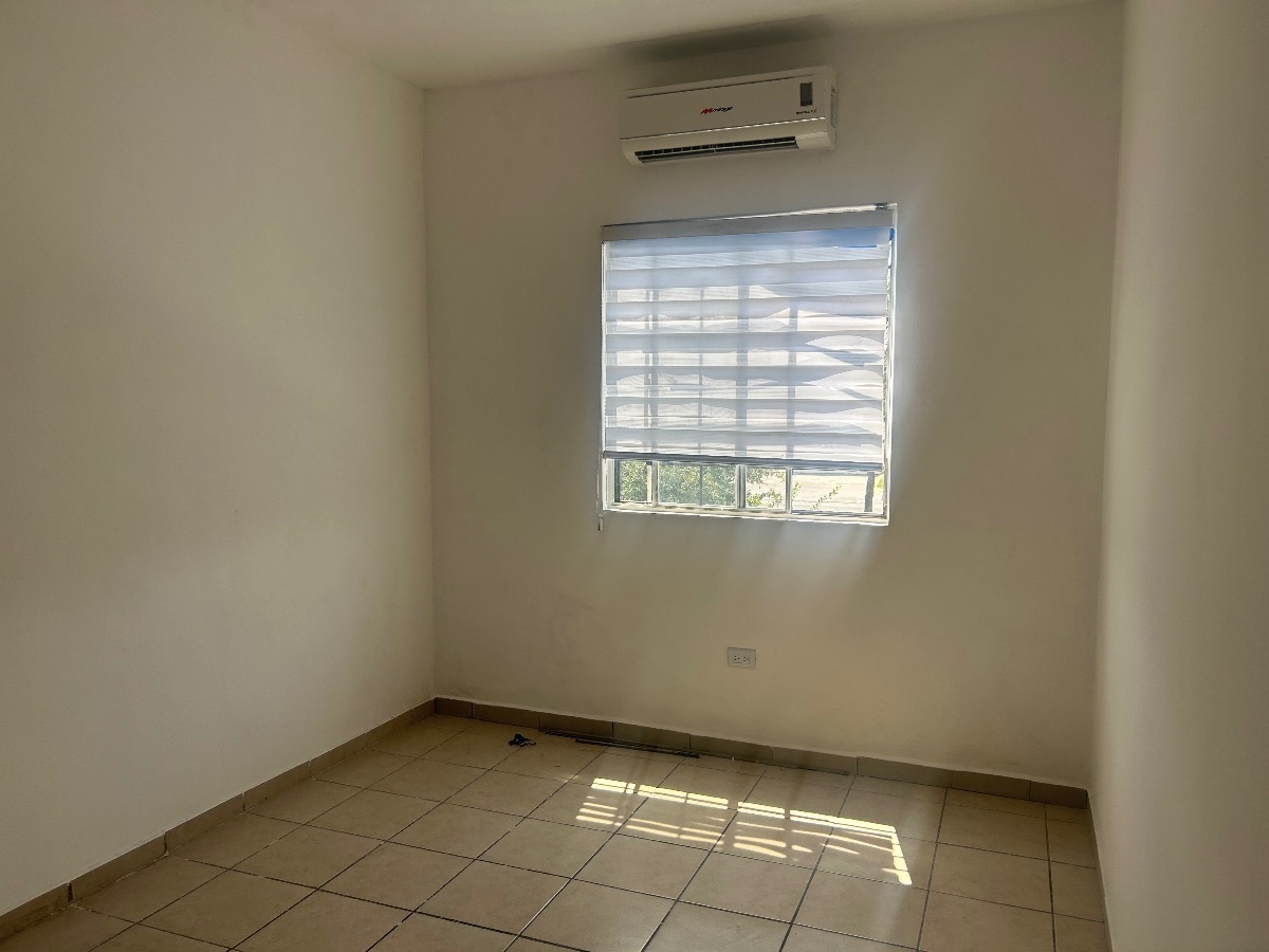 Recámara secundaria