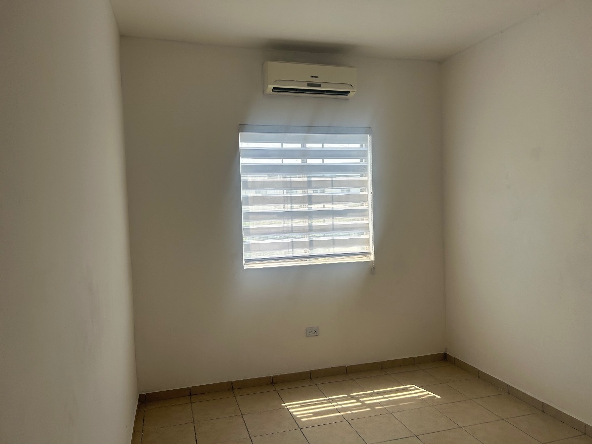 Recámara secundaria