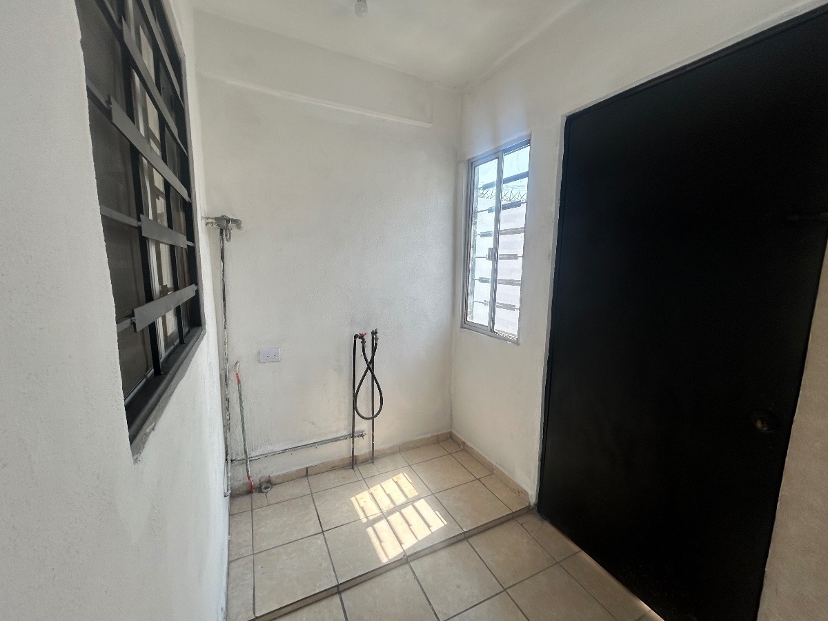 Cuarto de lavandería