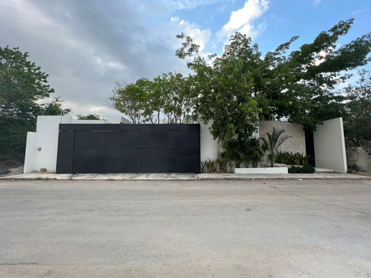 Casa temozón norte - foto 2