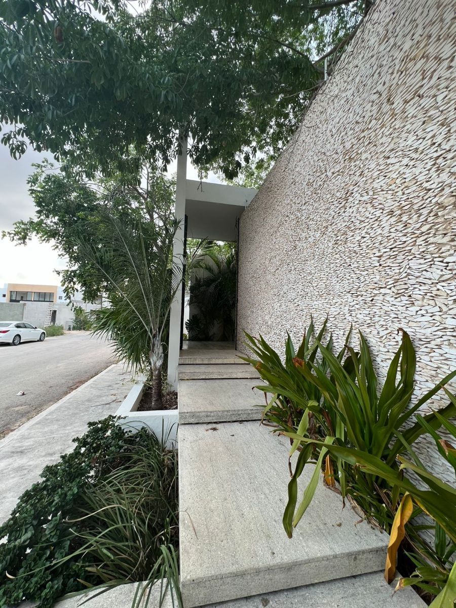 Casa temozón norte - foto 4
