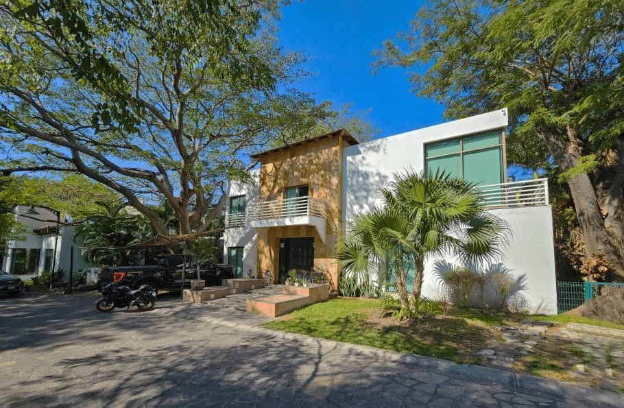 Casa En Venta En Residencial Las Parotas, Colima - foto 1