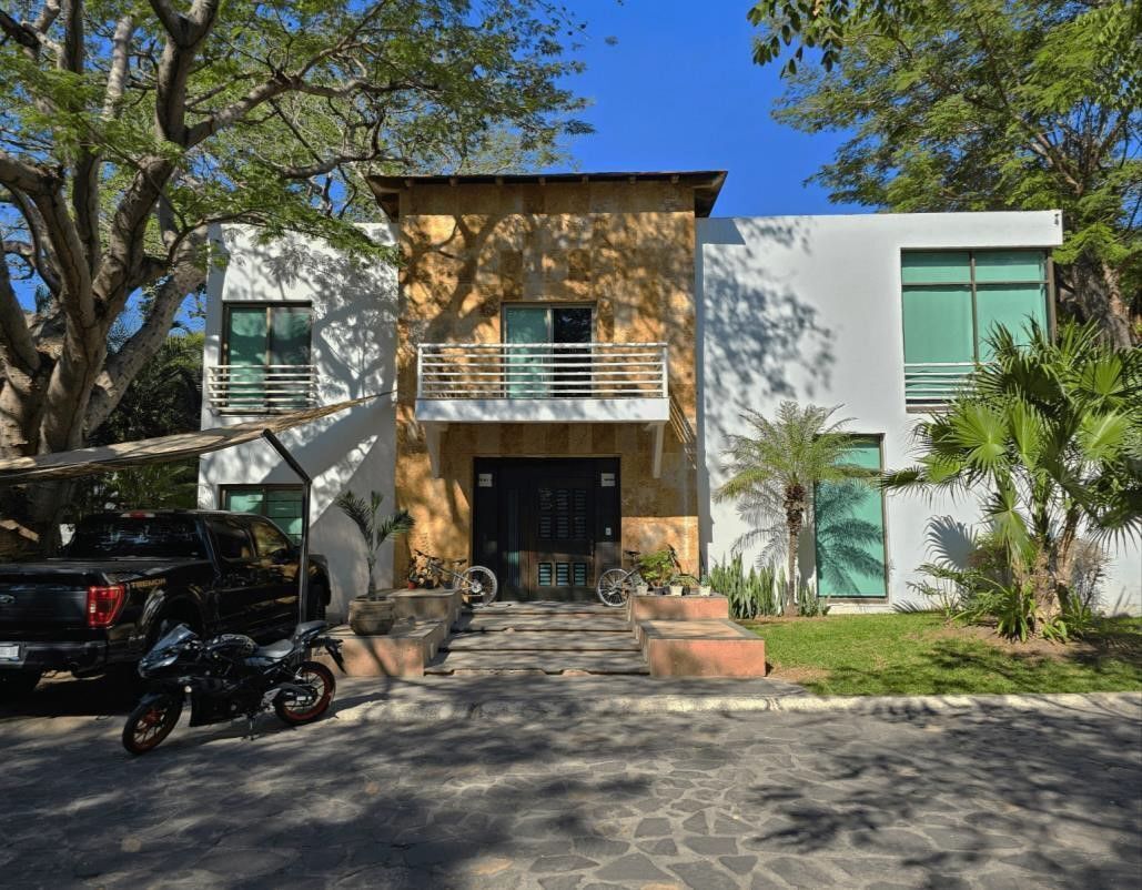 Casa En Venta En Residencial Las Parotas, Colima - foto 2