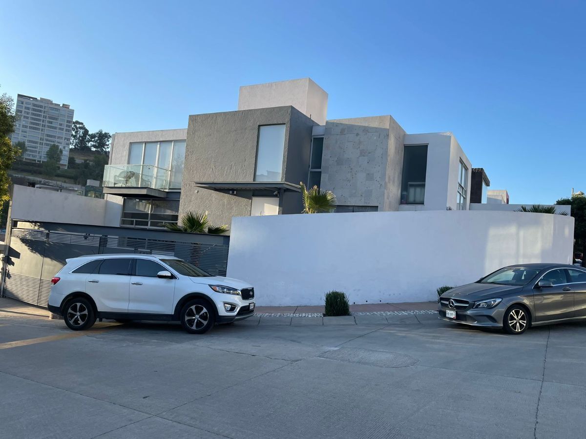 Casa em condomínio fechado em Lomas Verdes 6a Sección, Naucalpan de Juárez, foto 2 de 42