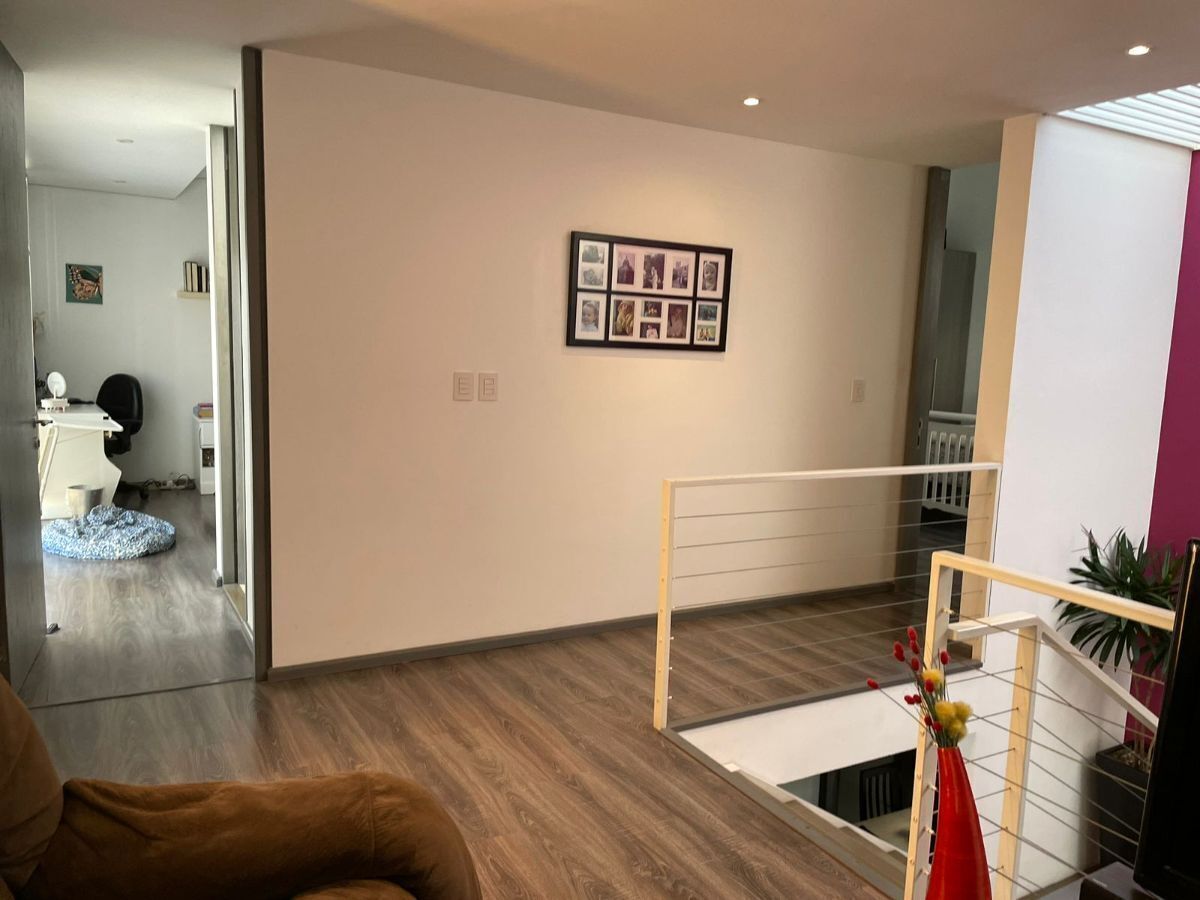 Casa em condomínio fechado em Lomas Verdes 6a Sección, Naucalpan de Juárez, foto 22 de 42