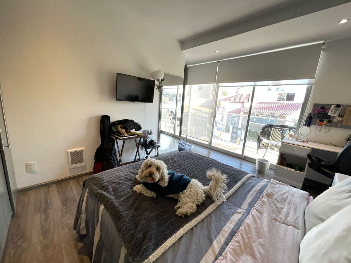 Casa em condomínio fechado em Lomas Verdes 6a Sección, Naucalpan de Juárez, foto 32 de 42