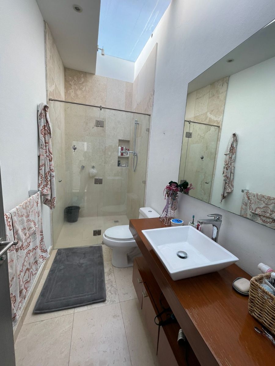 Casa em condomínio fechado em Lomas Verdes 6a Sección, Naucalpan de Juárez, foto 33 de 42