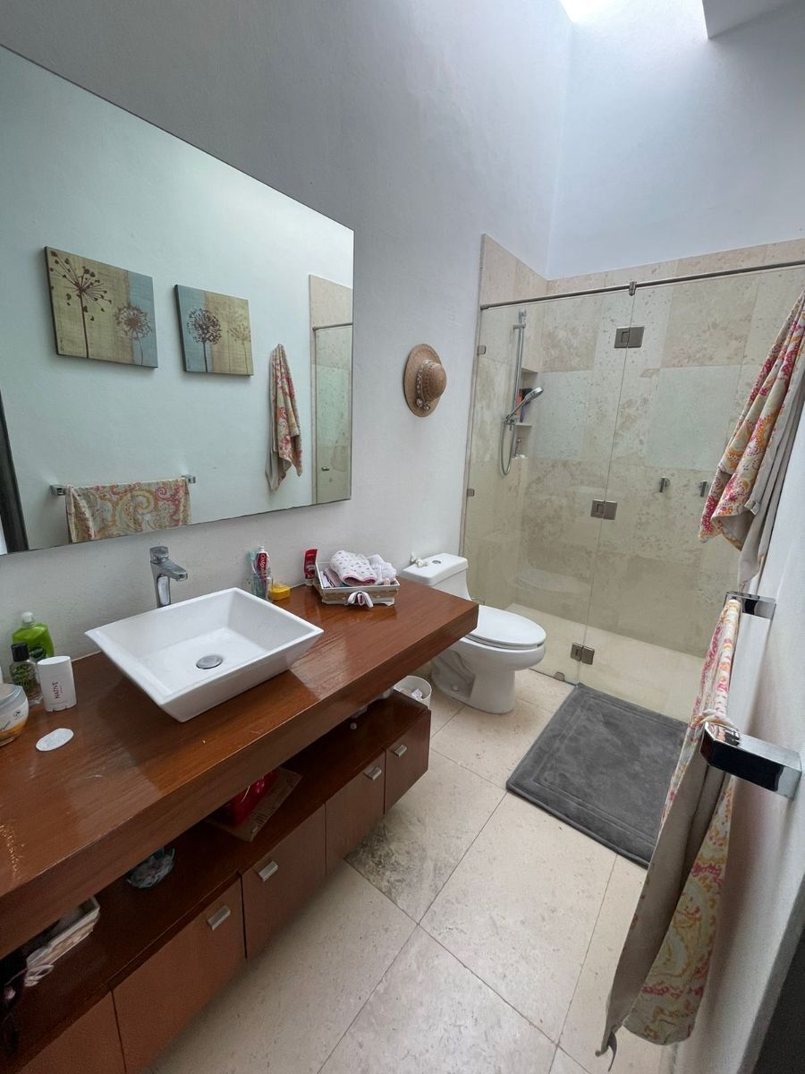 Casa em condomínio fechado em Lomas Verdes 6a Sección, Naucalpan de Juárez, foto 37 de 42