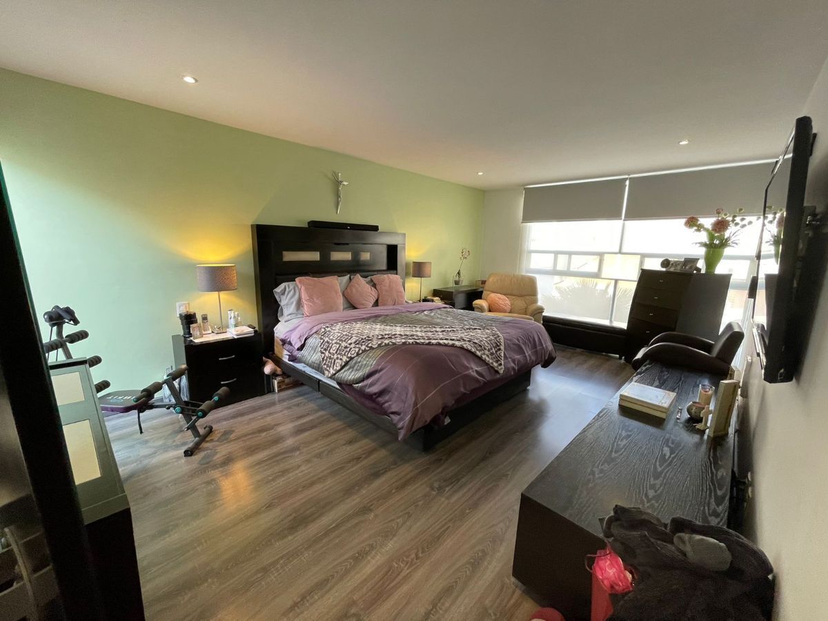 Casa em condomínio fechado em Lomas Verdes 6a Sección, Naucalpan de Juárez, foto 25 de 42