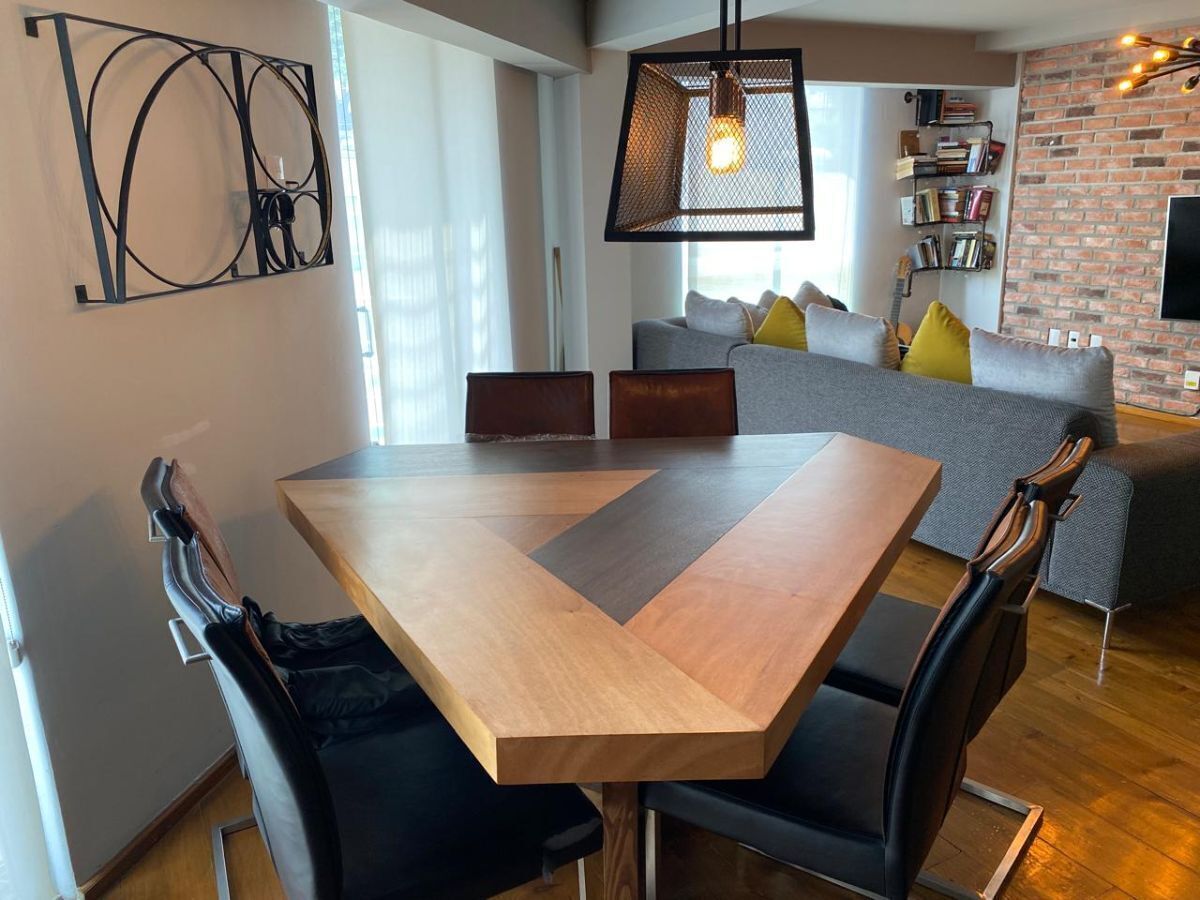 1 de 18: Comedor - Sala